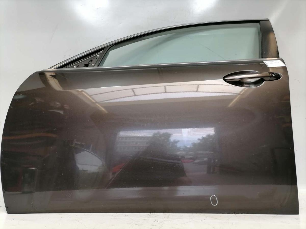 Mazda 6 GH original Tür vorn links Braunmetallic Bj.2012